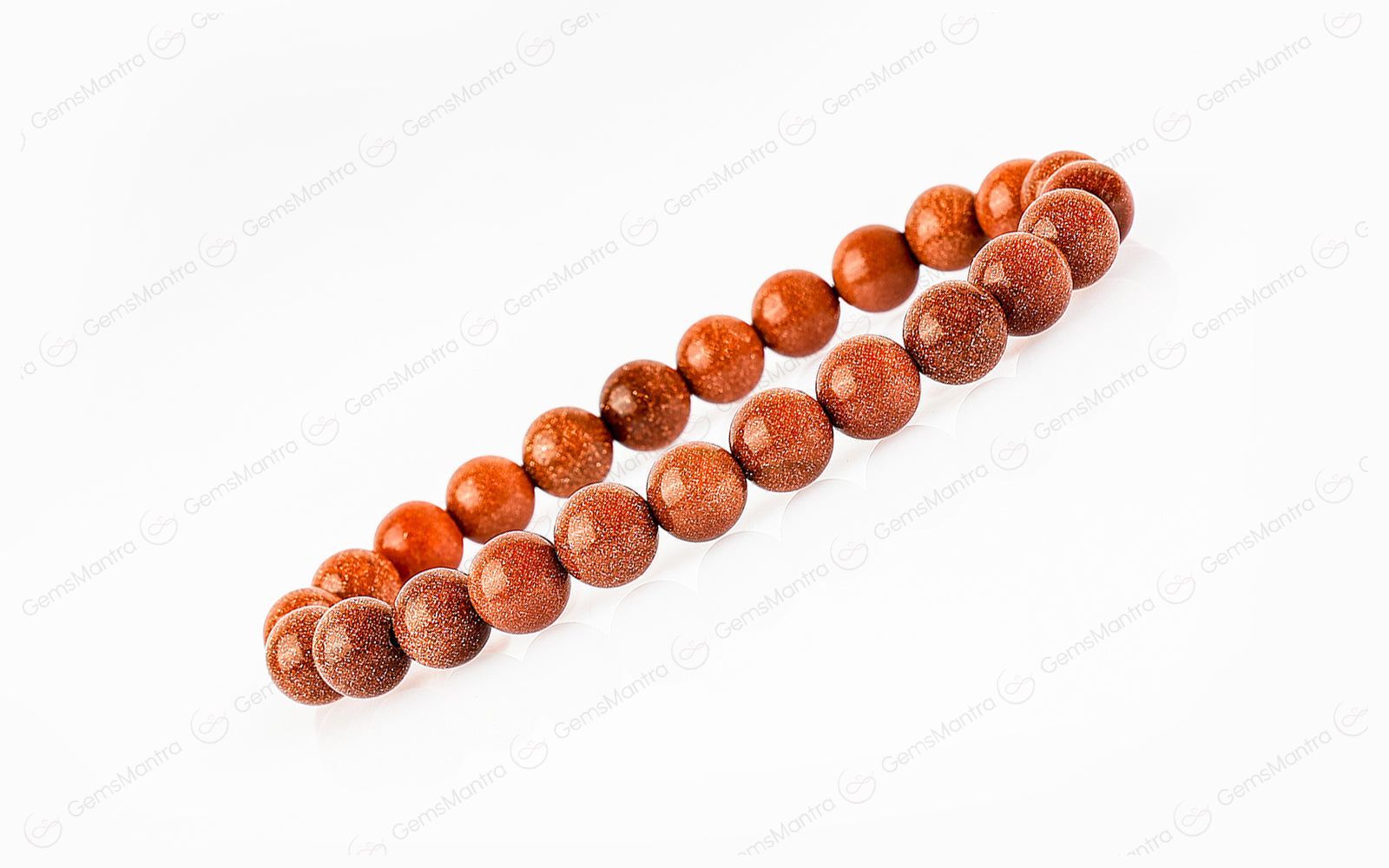 Sunstone Bracelet – Confidence & Success