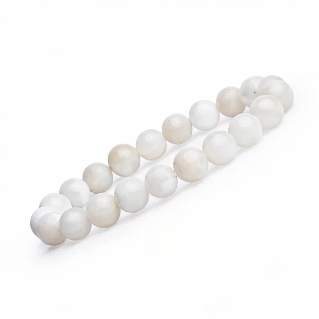Moonstone Bracelet – Intuition & New Beginnings